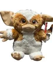 LARGE Gizmo Mogwai 15” Plush by Toy Factory Gremlins Warner Bros RARE With Tag