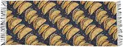 [AIXIWAWA] Cartoon Tacos Women's Pashminas Scarf, Shawls Wrap Lightwight Tassel for Evening Dress Dinner Party, Multicolor