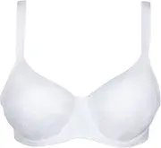 Cotonella Women's Non-Padded Wired Bra