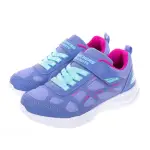 【SKECHERS】女童鞋系列 燈鞋 GLIMMER KICKS(302319LPERI)