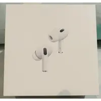 在飛比找蝦皮購物優惠-Apple AirPods Pro 2 第2代 USB-C 