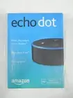 NEW Amazon Echo Dot 2nd Generation Alexa Smart Speaker Black