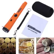 Waterproof Metal Detector Pro Pinpointer GP-Pointer Probe Sensitive Gold Hunter