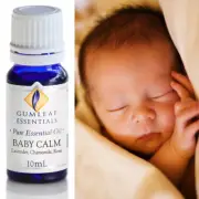 Gumleaf Essentials - Baby Calm Essential Oil Blend - 10ml