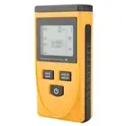 GM3120 Digital Electromagnetic Radiation Detector EMF Tester KMY