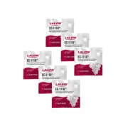 6 x Lalvin EC-1118 Wine Yeast 5g home brew