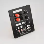 Amplifier Board HIFI Subwoofer Speaker Audio Stereo Retrofit Passive Active DIY