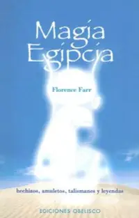 在飛比找博客來優惠-La Magia Egipcia / Egyptian Ma
