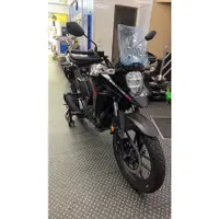 在飛比找蝦皮購物優惠-Suzuki V-strom 250 SX 進口輕檔/多功能