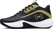 Under Armour Unisex Ua Lockdown 7 Basketball Shoes