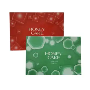 ⭐️出清⭐️資生堂Shiseido日本輸入版Honey Cake蜂蜜香皂肥皂 潤紅蜂蜜 翠綠蜂蜜 禮盒盒裝 100g