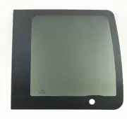 Passenger/Right Rear Back Window Glass For 10-13 Ford Transit Connect Mini Van (for: Ford)