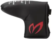 [Master Bunny] Continuing standard product Putter cover [Circle logo series] (Pi