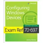 EXAM REF 70-697 CONFIGURING WINDOWS DEVICES