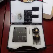 BRAND NEW GOINGMAKE SHARPENING Honing Guide System for Chisels and Planes