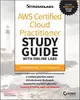 AWS Certified Cloud Practitioner Study Guide with Online Labs：CLF-C01 Exam