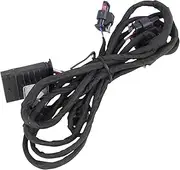 Car Front Bumper Parking Sensor Wiring Harness PDC Cable A2044400035 Compatible for Mercedes C-Class W204