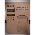 《全新特價》PHILIPS飛利浦 奈米級智能空氣清淨機 輕巧型 霧黑 800I系列 ACO850