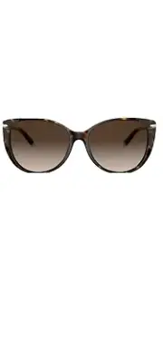 Tiffany & Co. TF 4178 Col. 80153B Cal.57 New SUNGLASSES