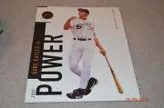GABE KAPLER 1999 PHOTO CARD