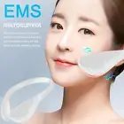 Face Beauty Device Facial Lifting Machine Face Massager Mini USB Microcurrent