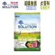 SOLUTION耐吉斯 超級無穀系列 成犬 羊肉配方 大顆粒-1.5kg X 1包