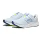 NEW BALANCE 慢跑鞋 FRESH FOAM 水藍色 D楦頭 運動鞋 女 WARISCI4