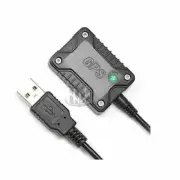 NEW Columbus V-800 MarkIII Customizable GPS GNSS USB Receiver