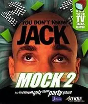You Don't Know Jack 2 / Game