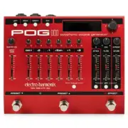 New Electro Harmonix POG3 793277