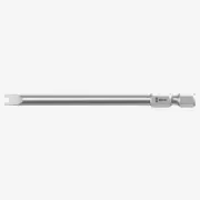 Wera 05057162001 #8 x 89mm Spanner Power Bit