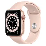 APPLE WATCH SERIES 5 44MM LTE 鋁金屬錶殼 金 全新未拆封