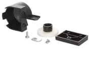Unimat Tool Grinder Attachment with Wheel and Fixings - 162060