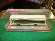 CORGI OOC ORIGINAL OMNIBUS LEYLAND LYNX MKII NOTTINGHAM CITY 43104 1/76 MIB