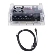 3-Axis Control Board GRBL 1.1 USB Port Integrated Driver with Offline1947