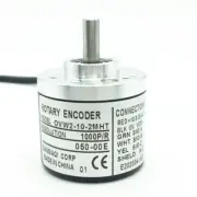 NEW NEMICON OVW2-10-2MHT Rotary Encode
