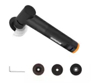 WX741L.9 Worx 20V MAKERX Angle Grinder Damaged Box