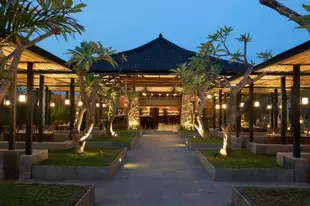 峇裏島布裏茨羅威納度假村Brits Resort Lovina Bali