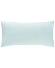 Anne de Solene 200 Thread Count Set of 2 Postcard Pillowcases