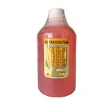 JAQUA 水質檢驗筆 PH酸鹼值專用 PH4校正用標準液500ML