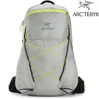 在飛比找蝦皮商城優惠-Arcteryx 始祖鳥 Aerios 30 男款 輕量登山