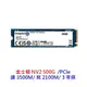 Kingston 金士頓 NV2 500G 1TB Gen4 M.2 SSD SSD固態硬碟