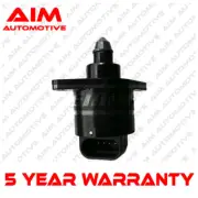 Fits Peugeot 306 406 Citroen Berlingo Xsara 1.8 Aim Idle Air Control Valve #2