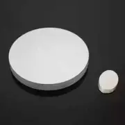 DIY Newtonian Reflection Astronomical Telescope Mirrors 114mm & Secondary 25mm