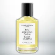 No. 3 Crépuscule Ardent | Thomas Kosmala | EDP 100 mL