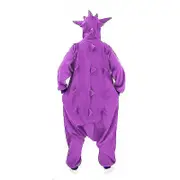 Gengar Pajamas Animal Onesie Unicorn Pajama Pegasus Costume Kigurumi Pyjamas Halloween Cosplay