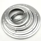 Aluminum Lazy Susan Base for Table Turning Create Your Own Rotating Platform