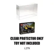 Protector For Lego Technic Jeep 42122