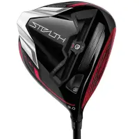 在飛比找momo購物網優惠-【TaylorMade】STEALTH Plus+ 一號木桿