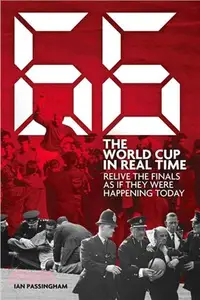 在飛比找三民網路書店優惠-66: The World Cup in Real Time